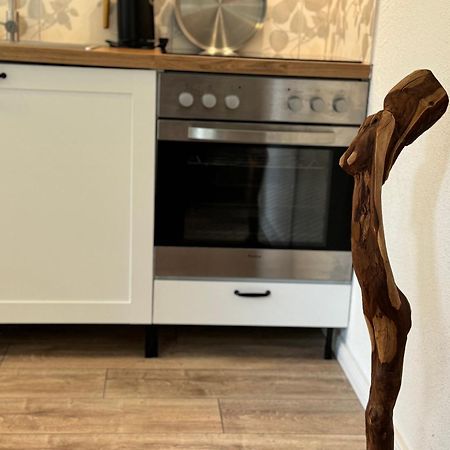 Ferienhaus Barlin 1 Dargun Ngoại thất bức ảnh