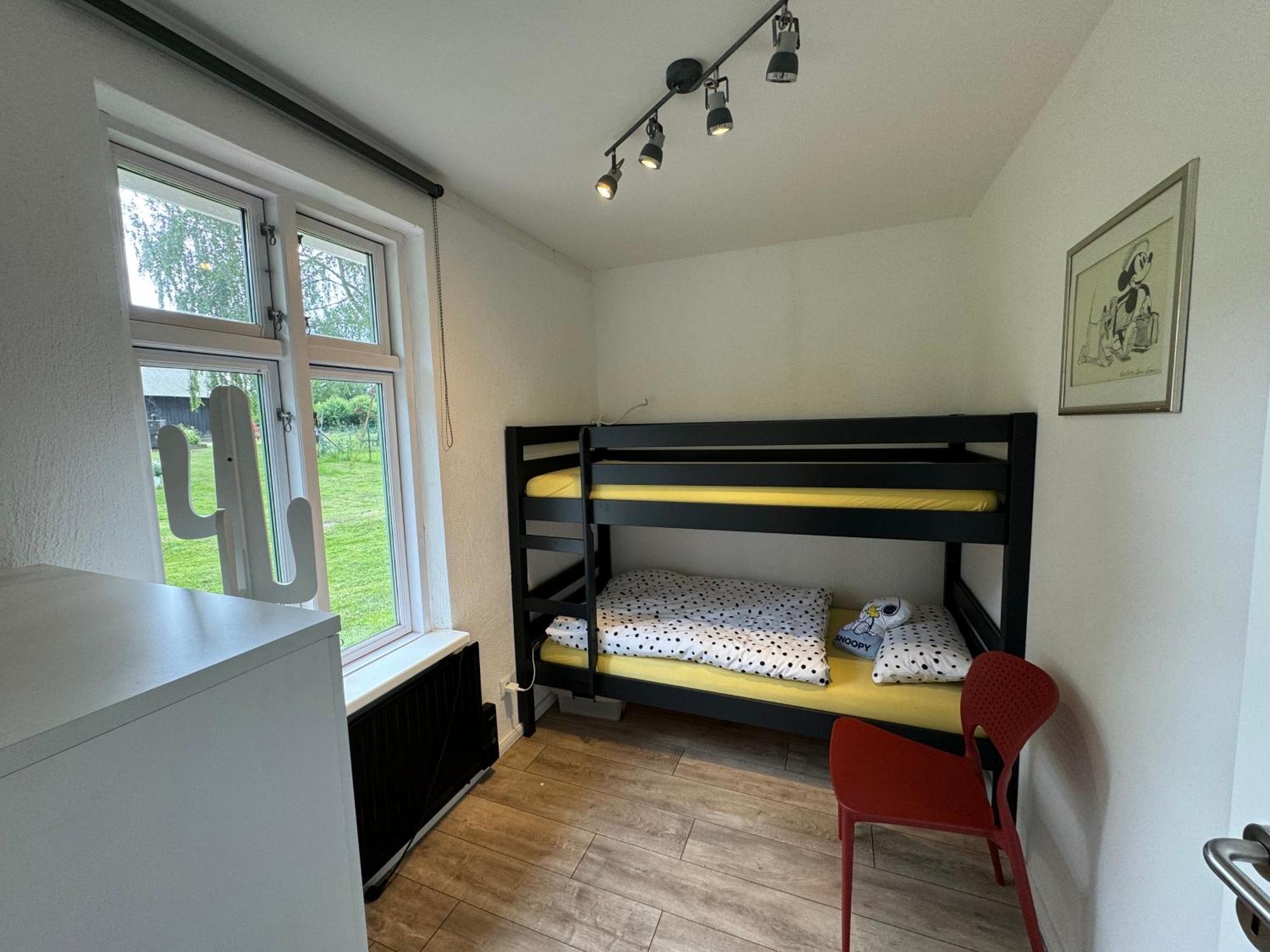 Ferienhaus Barlin 1 Dargun Ngoại thất bức ảnh