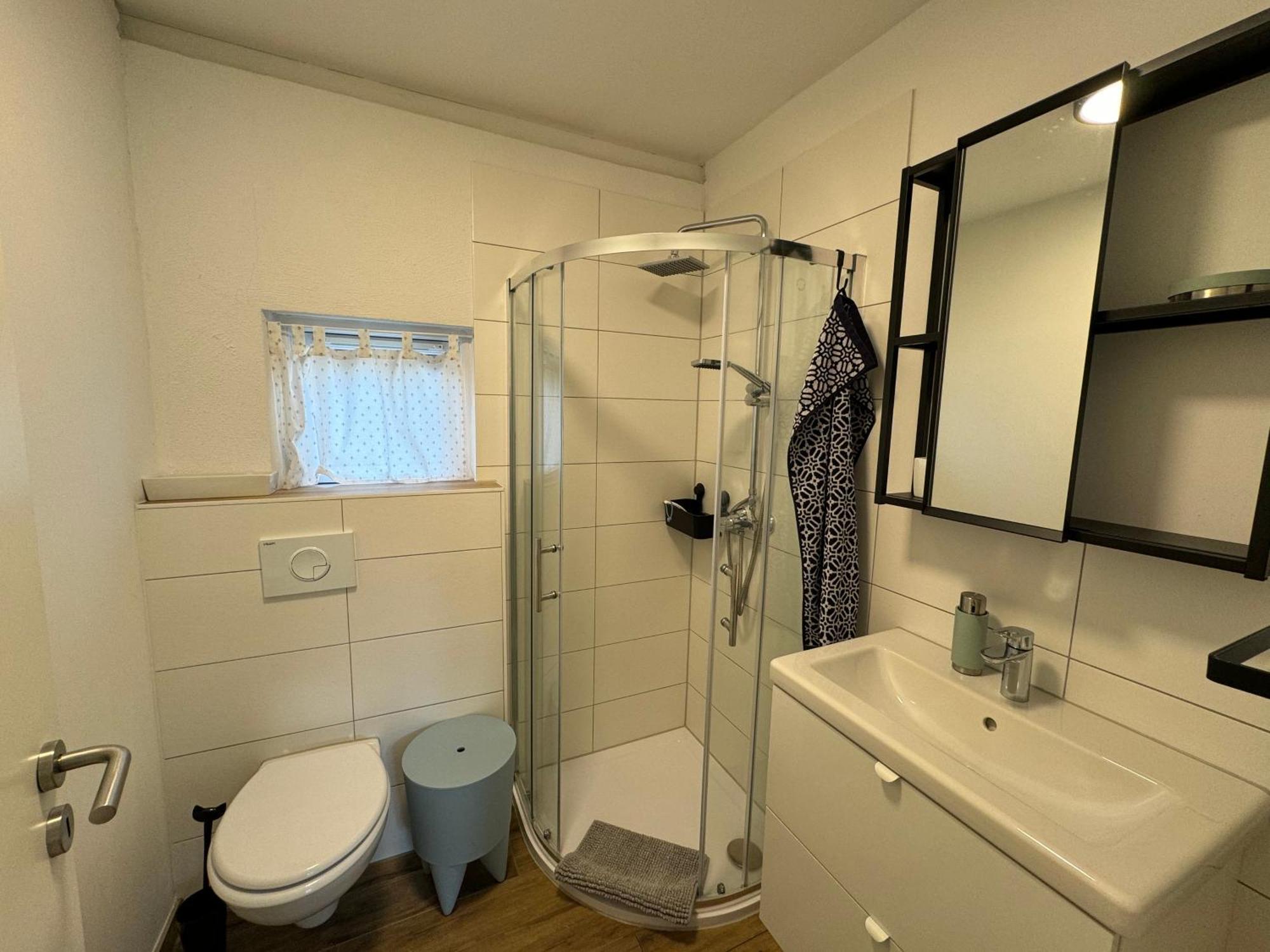 Ferienhaus Barlin 1 Dargun Ngoại thất bức ảnh